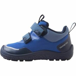 REIMA VIIKARI Încălțăminte barefoot cu membrană pentru copii, albastru închis, mărime imagine