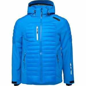 TRIMM SLIDER Geacă schi pentru bărbați, albastru, mărime imagine