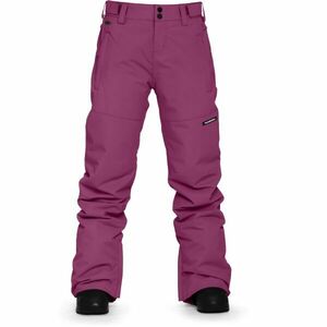 Horsefeathers DIANE Pantaloni de snowboard/schi damă, mov, mărime imagine