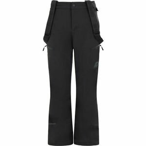 FUNDANGO TEAK Pantaloni de schi bărbați, negru, mărime imagine