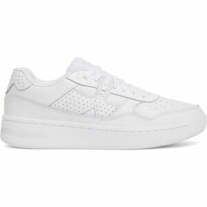 Under Armour COURT 96 Încălțăminte casual de bărbați, alb, mărime 45 imagine