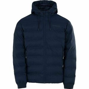 FUNDANGO PATRIOT PADDED JACKET Geacă iarnă bărbați, albastru închis, mărime imagine