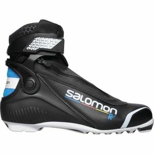 Salomon R/PROLINK Clăpari combi unisex, negru, mărime 44 2/3 imagine