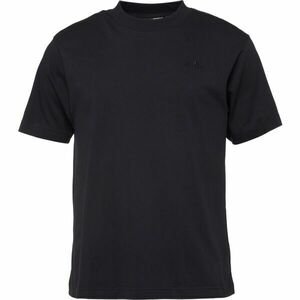 ELLESSE ACCIANO Tricou pentru bărbați, negru, mărime imagine