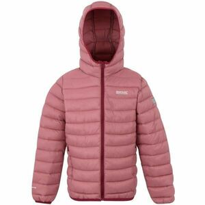 REGATTA OUTDOORS MARIZION JR Geacă pentru copii, roz, mărime 5-6Y imagine