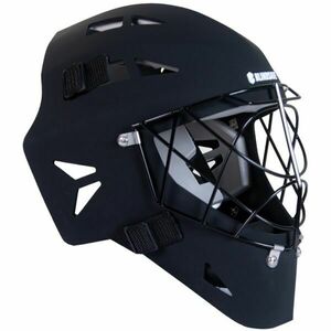 BLINDSAVE SHARKY Mască de portar, negru, mărime imagine