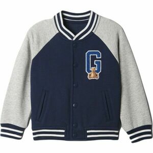 GAP BABY Geacă pentru copii, albastru închis, mărime 4Y imagine