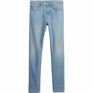 GAP V-SLIM Blugi pentru bărbați, albastru deschis, mărime imagine