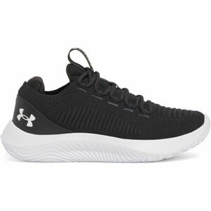 Under Armour W DYNAMIC 2 Încălțăminte de antrenament pentru femei, negru, mărime 41 imagine