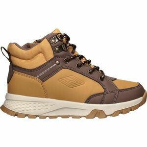 Umbro ACHER Încălțăminte iarnă copii, maro, mărime imagine