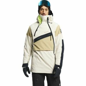 TENSON AERISMO JACKORAK 2.0 MEN Geacă schi pentru bărbați, alb, mărime imagine