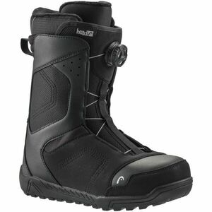 Head REV BOA Boots snowboard, negru, mărime imagine