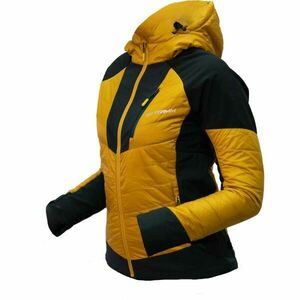 TRIMM MAROLA Geacă de drumeții damă, galben, mărime imagine