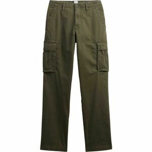 GAP V-STRAIGHT CARGO Pantaloni de bărbați, kaki, mărime imagine