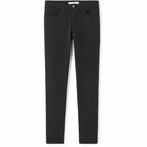 CELIO JOFIVE Pantaloni de bărbați, negru, mărime imagine
