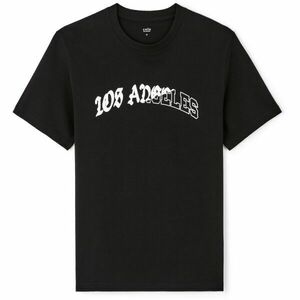 CELIO JENICO Tricou pentru bărbați, negru, mărime imagine