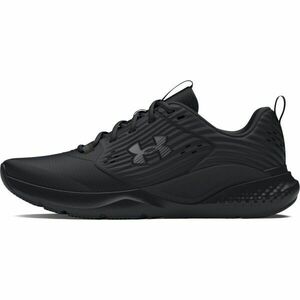 Under Armour CHARGED COMMIT Încălțăminte de antrenament bărbați, negru, mărime 42 imagine