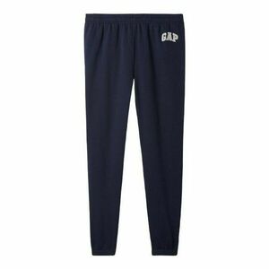 GAP V-HERITAGE LOGO JOGGER Pantaloni de trening pentru bărbați, albastru închis, mărime imagine