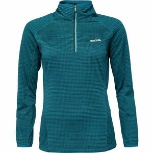 REGATTA OUTDOORS YONDER II W Hanorac pentru femei, albastru închis, mărime imagine