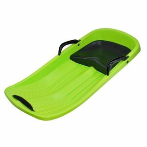 Sulov CHAMPION 4 Bob de zăpadă copii, verde deschis, mărime imagine