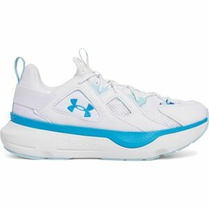 Under Armour INFINITE MVMNT SE Încălțăminte casual unisex, alb, mărime 47 imagine