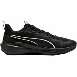Puma SKYROCKET LITE TRAIL WTR Încălțăminte de trail bărbați, negru, mărime 48 imagine