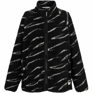 REGATTA OUTDOORS FRANKIE BORG W Hanorac pentru femei, negru, mărime imagine