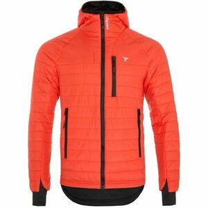 SILVINI RUTOR Geacă primaloft pentru bărbați, portocaliu, mărime XXXL imagine