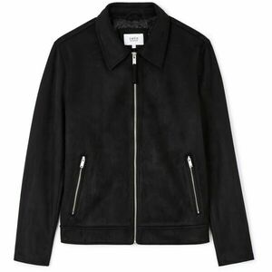 CELIO JUFASTER Geacă pentru bărbați, negru, mărime imagine