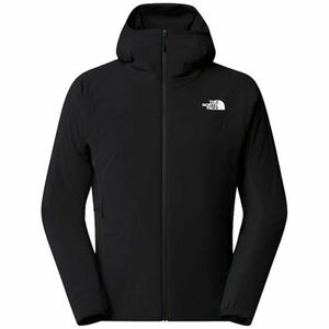 The North Face M SUMMIT CASAVAL HYBRID HOODIE Hanorac outdoor bărbați, negru, mărime imagine