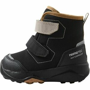 REIMA TALVIUNI Încălțăminte de iarnă copii, negru, mărime imagine