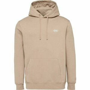 DRK REED Hanorac pentru bărbați, maro, mărime imagine