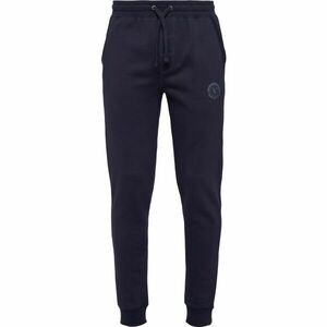 Russell Athletic JOGGER Pantaloni de trening pentru bărbați, albastru închis, mărime imagine