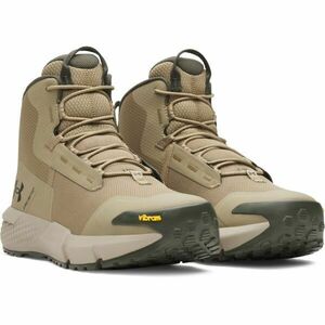 Under Armour CHARGED VALSETZ Încălțăminte de drumeție pentru bărbați, maro, mărime 43 imagine