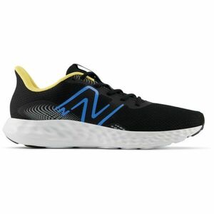 New Balance 411V3 Încălțăminte de alergare bărbați, negru, mărime 44 imagine