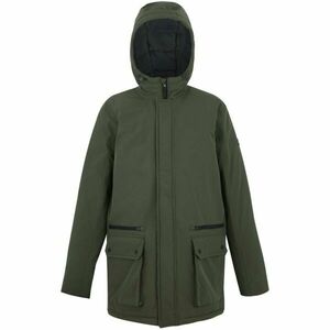 REGATTA OUTDOORS RHODO Geacă pentru bărbați, kaki, mărime imagine