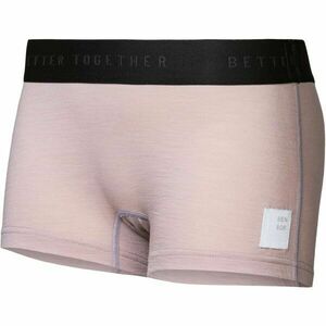 Sensor MERINO CORDURA W Lenjerie intimă de damă, roz, mărime imagine