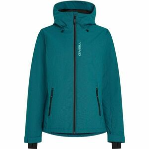 O'Neill FWC'CRUZ MELANGE Geacă schi/snowboard damă, turcoaz, mărime imagine