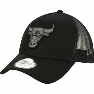 New Era BOB TEAM LOGO 940 AF TRCKR CHIBUL Șapcă, negru, mărime UNI imagine