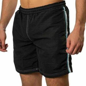 Kappa LOGO BALICRI Șort de baie bărbați, negru, mărime imagine