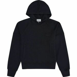 ELLESSE LISCIA Hanorac de damă, negru, mărime imagine