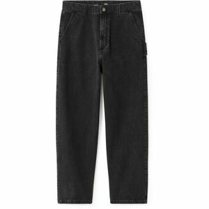 CELIO LOSKATER Blugi pentru bărbați, negru, mărime imagine