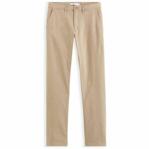 CELIO TOHENRI Pantaloni de bărbați, bej, mărime 40x34 imagine