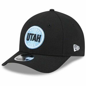 New Era UTAH MAMMOTH NHL TEAM 9FORTY Șapcă, negru, mărime UNI imagine