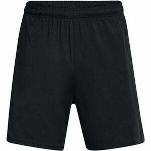 Under Armour TECH VENT SHORTS Pantaloni scurți de antrenament bărbați, negru, mărime L imagine
