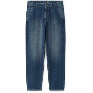 CELIO MORELAX Blugi pentru bărbați, albastru închis, mărime imagine