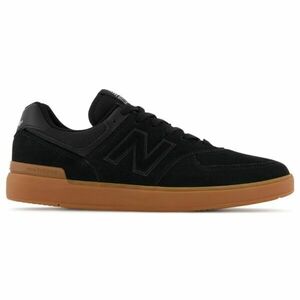 New Balance CT574BRG Pantofi casual bărbați, negru, mărime 41.5 imagine