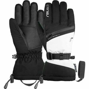 Reusch DEMI R-TEX® XT Mănuși de iarnă, negru, mărime imagine