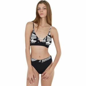 FUNDANGO SAHARA Sutien de baie pentru femei, negru, mărime imagine