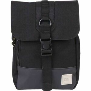 CATERPILLAR CORE X MANGLA Geantă crossbody, negru, mărime imagine